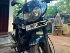 Bajaj Discover 2010