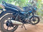Bajaj Discover 2010