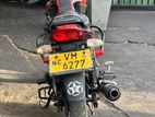 Bajaj Discover 2010