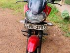 Bajaj Discover 2010
