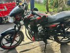 Bajaj Discover 2010