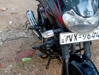 Bajaj Discover 2010