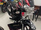 Bajaj Discover 2010