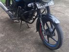 Bajaj Discover 2010