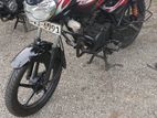 Bajaj Discover 2010