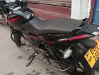 Bajaj Discover 2010