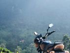 Bajaj Discover 2010