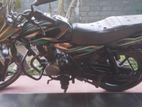 Bajaj Discover 2010