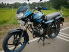 Bajaj Discover 2010