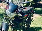 Bajaj Discover 2010