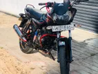 Bajaj Discover 2010