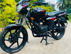 Bajaj Discover 2010