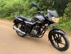 Bajaj Discover 2010