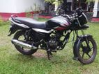 Bajaj Discover 2010