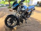 Bajaj Discover 2010