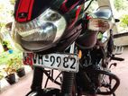 Bajaj Discover 2010