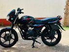 Bajaj Discover 2010