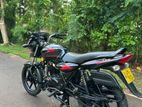 Bajaj Discover 2010