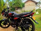Bajaj Discover 2010