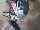 Bajaj Discover 2010