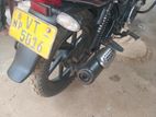 Bajaj Discover 2010