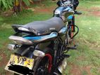 Bajaj Discover 2010