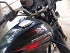 Bajaj Discover 135 2010