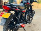 Bajaj Discover 2010