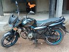 Bajaj Discover 2010