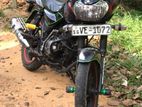 Bajaj Discover 2010