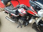 Bajaj Discover 2010