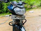 Bajaj Discover 2010