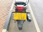 Bajaj Discover 2010