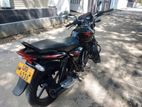 Bajaj Discover 2010