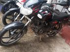 Bajaj Discover 2010