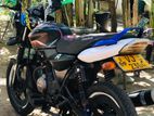 Bajaj Discover 100 2010