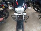 Bajaj Discover 2010