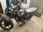 Bajaj Discover 150 2010
