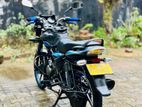Bajaj Discover 2011