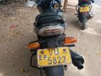 Bajaj Discover 2011