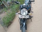 Bajaj Discover 2011