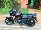 Bajaj Discover 2011