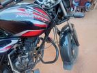 Bajaj Discover 2011