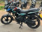 Bajaj Discover 2011