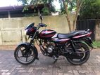 Bajaj Discover 2011