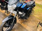 Bajaj Discover 2011