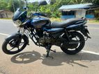 Bajaj Discover 2011