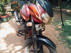 Bajaj Discover 2011