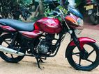 Bajaj Discover 2011