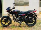 Bajaj Discover 2011